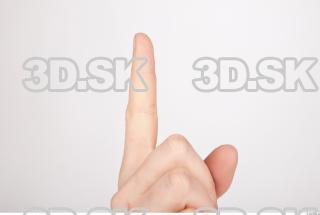 Finger texture of Eileen 0004